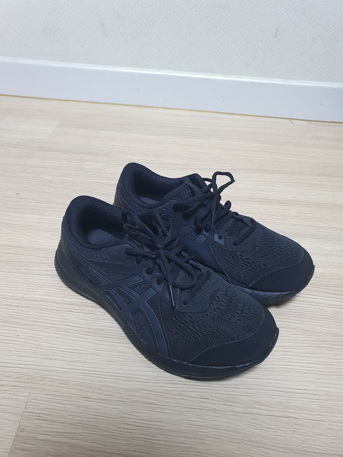 아식스 젤 컨텐드8 와이드 운동화 260 상품이미지2