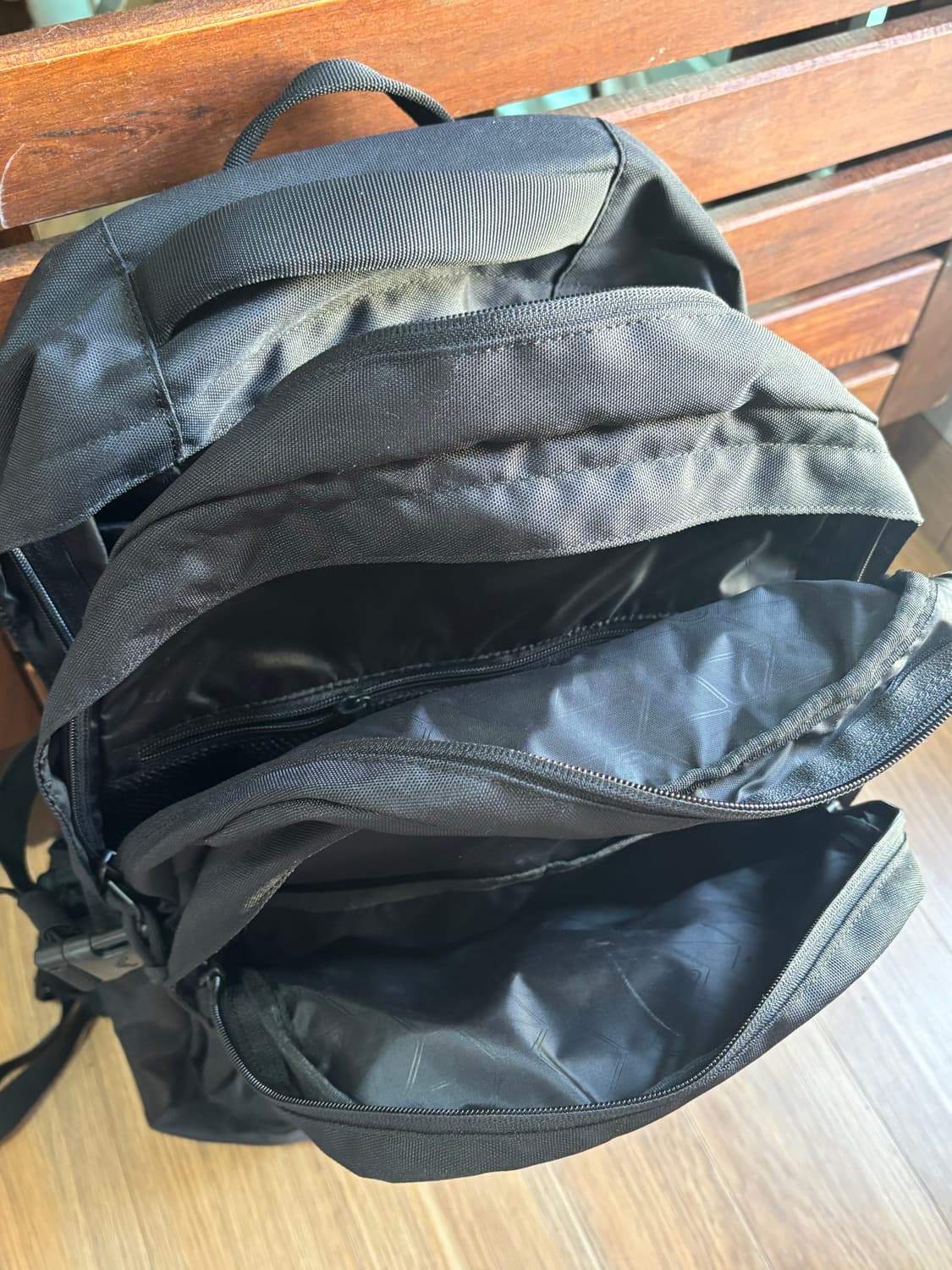 다이나핏 백팩 상품이미지3