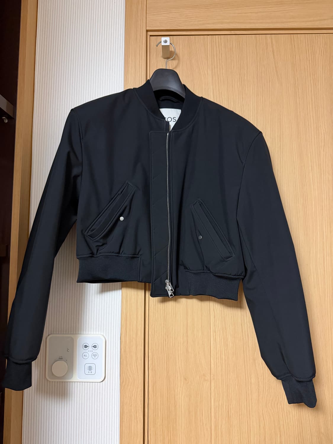 cos 봄버자켓 상품이미지2