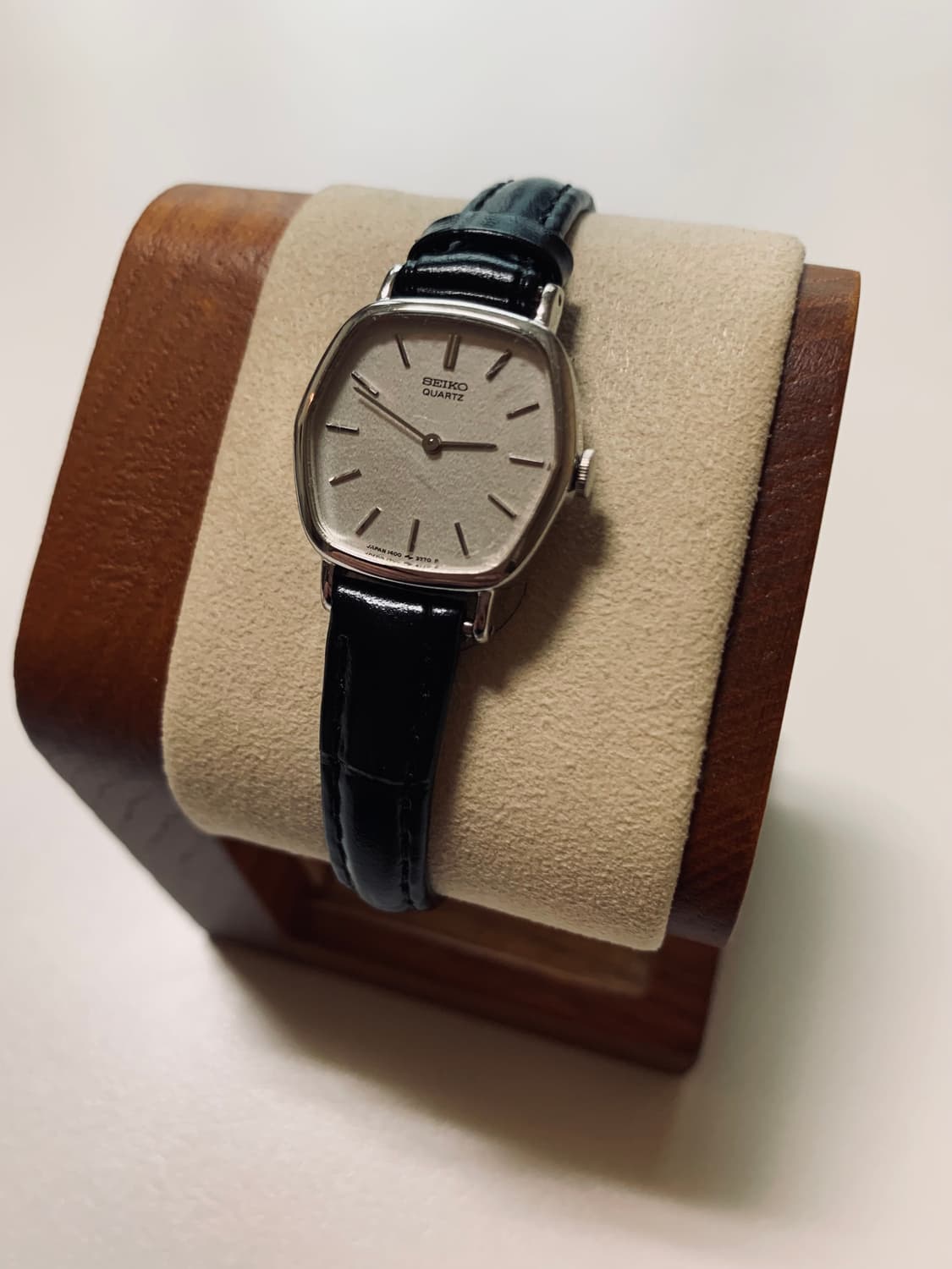 세이코 Seiko 쿼츠 레이디스 상품이미지1