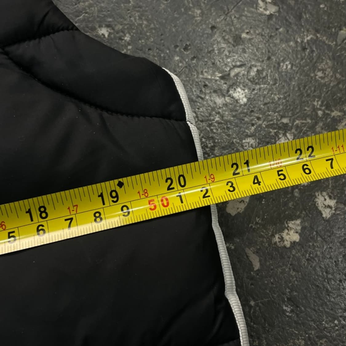 90-95 아디다스 패딩조끼 상품이미지6