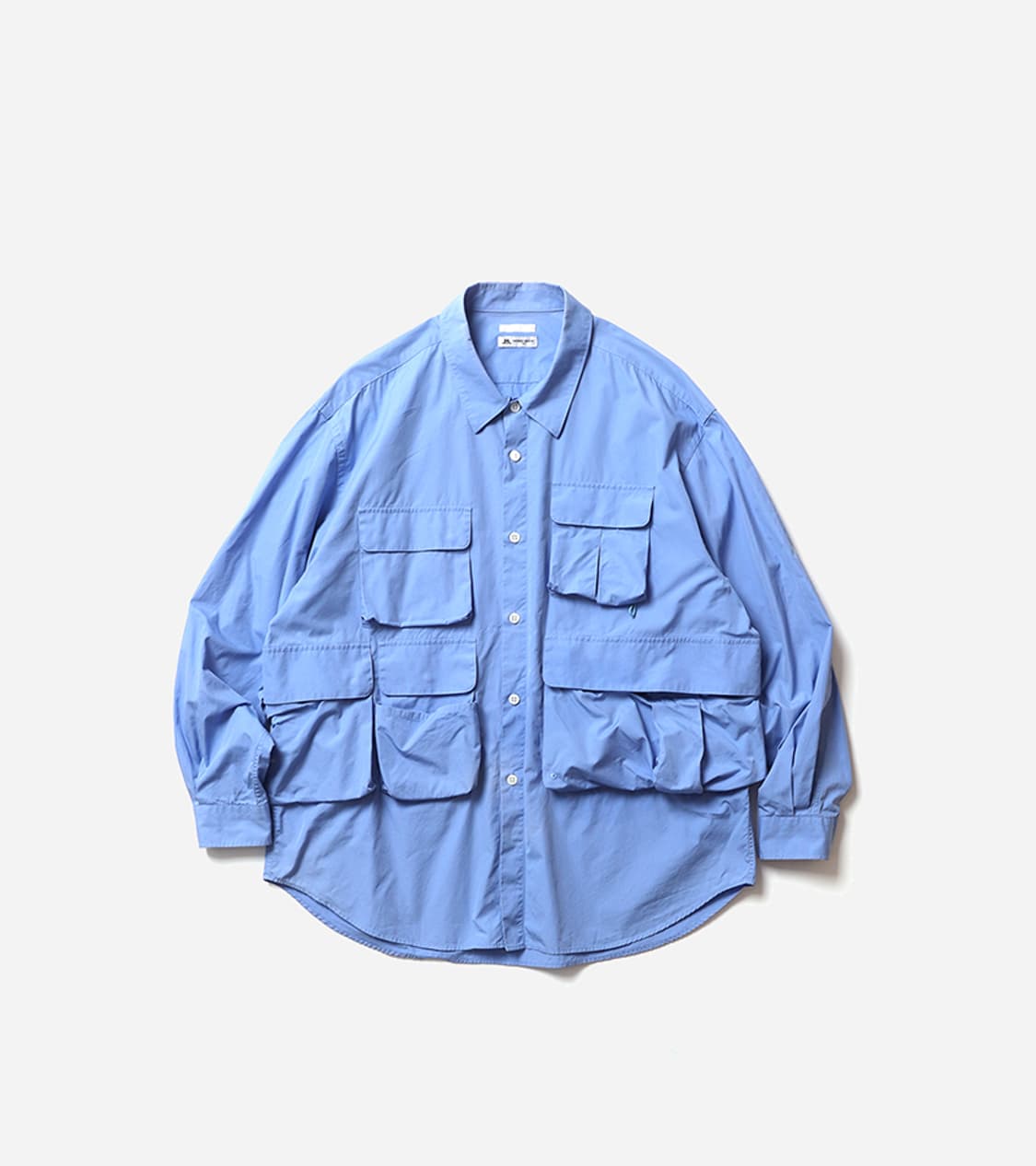 EDIFICE X THOMAS MASON 상품이미지1