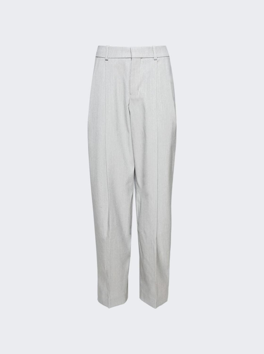 (26)자크뮈스(JACQUEMUS)  르 크루지오 그레이 팬츠 상품이미지5