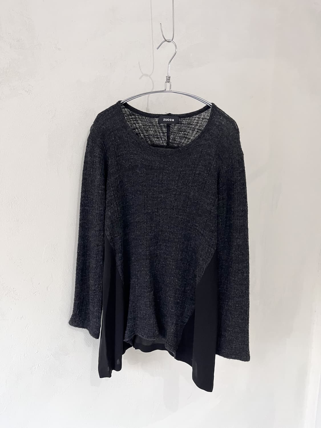 Zucca (2013 F/W) 상품이미지8