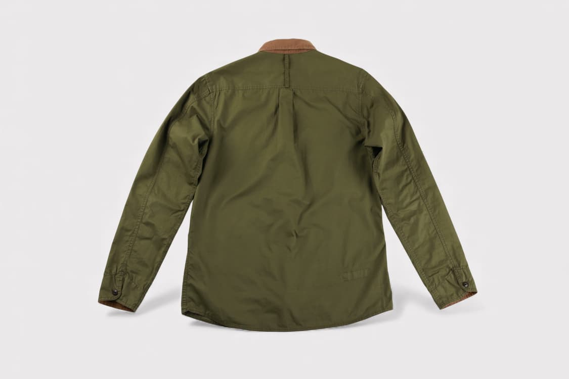 [L] 스카치앤소다 밀리터리 자켓 상품이미지9