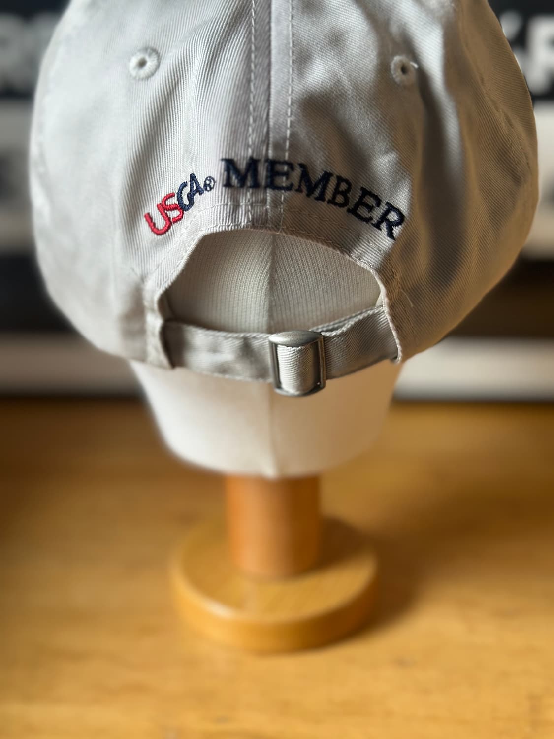 Us open 2012 빈티지 모자 상품이미지3