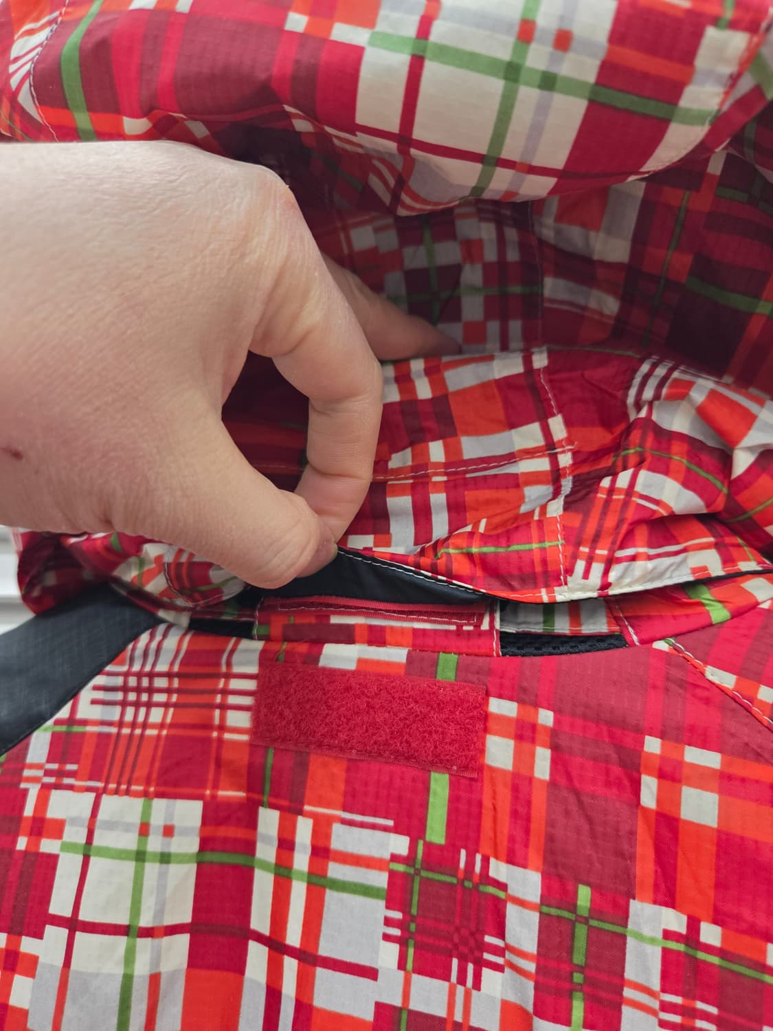 살로몬 일본판 스키 점퍼 상품이미지7