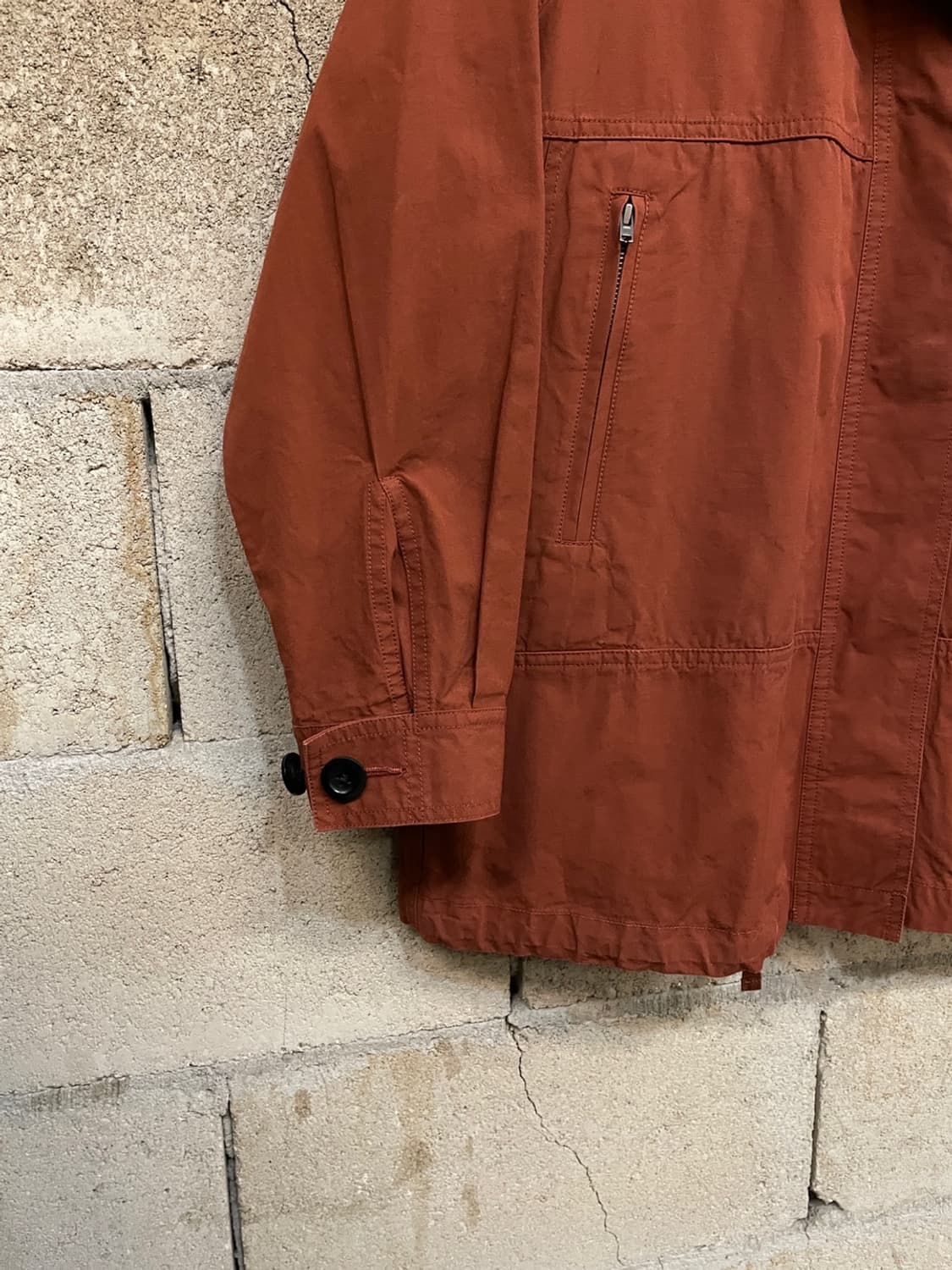 MHL by 마가렛 호웰 마운틴 파카 상품이미지3