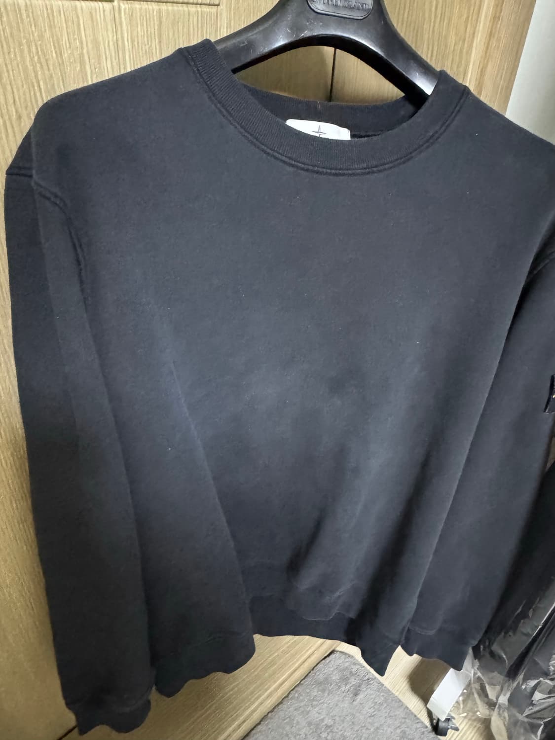 스톤아일랜드 맨투맨 xxl 상품이미지1