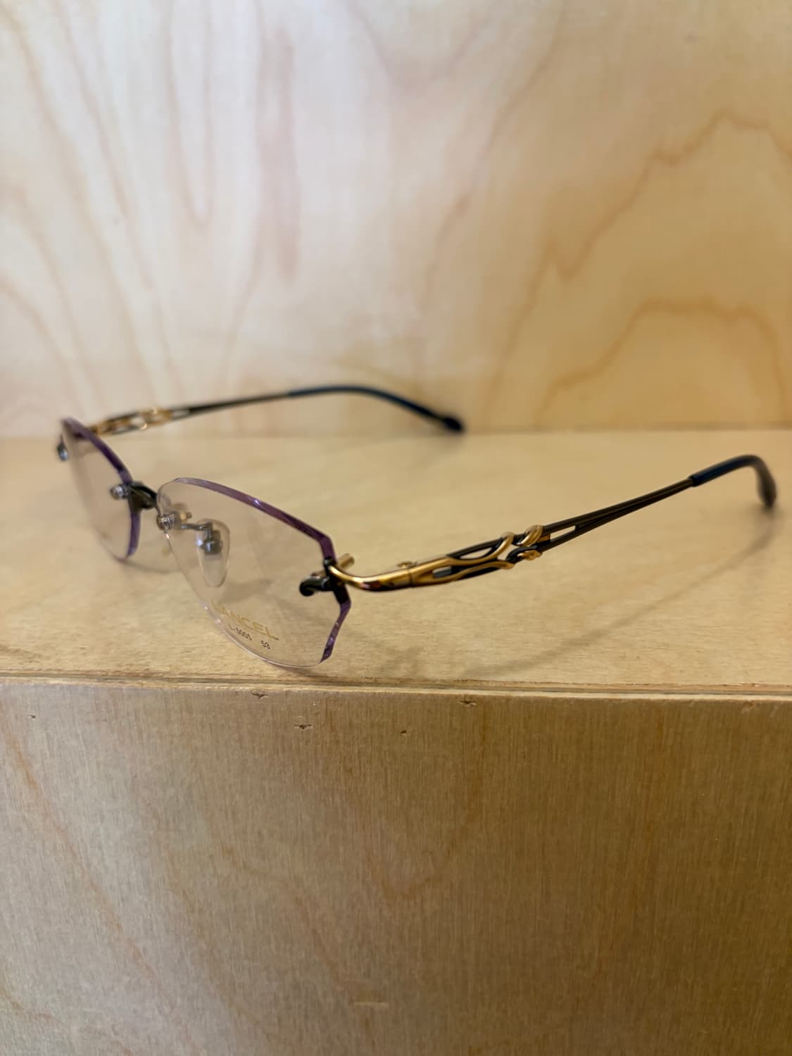 [란셀] LANCEL L-3005 53 상품이미지3