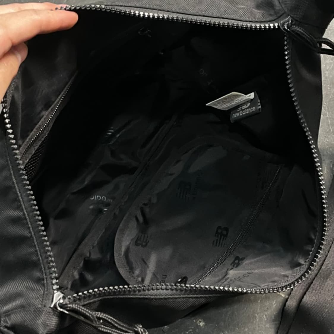 뉴발란스 크로스백 상품이미지6