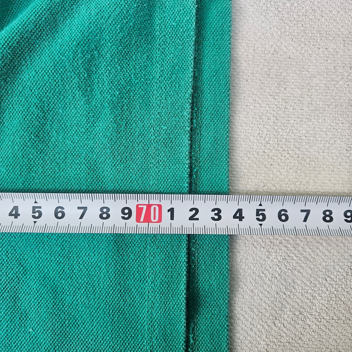 XL 폴로 랄프로렌 카라 반팔티 0304Y 상품이미지8