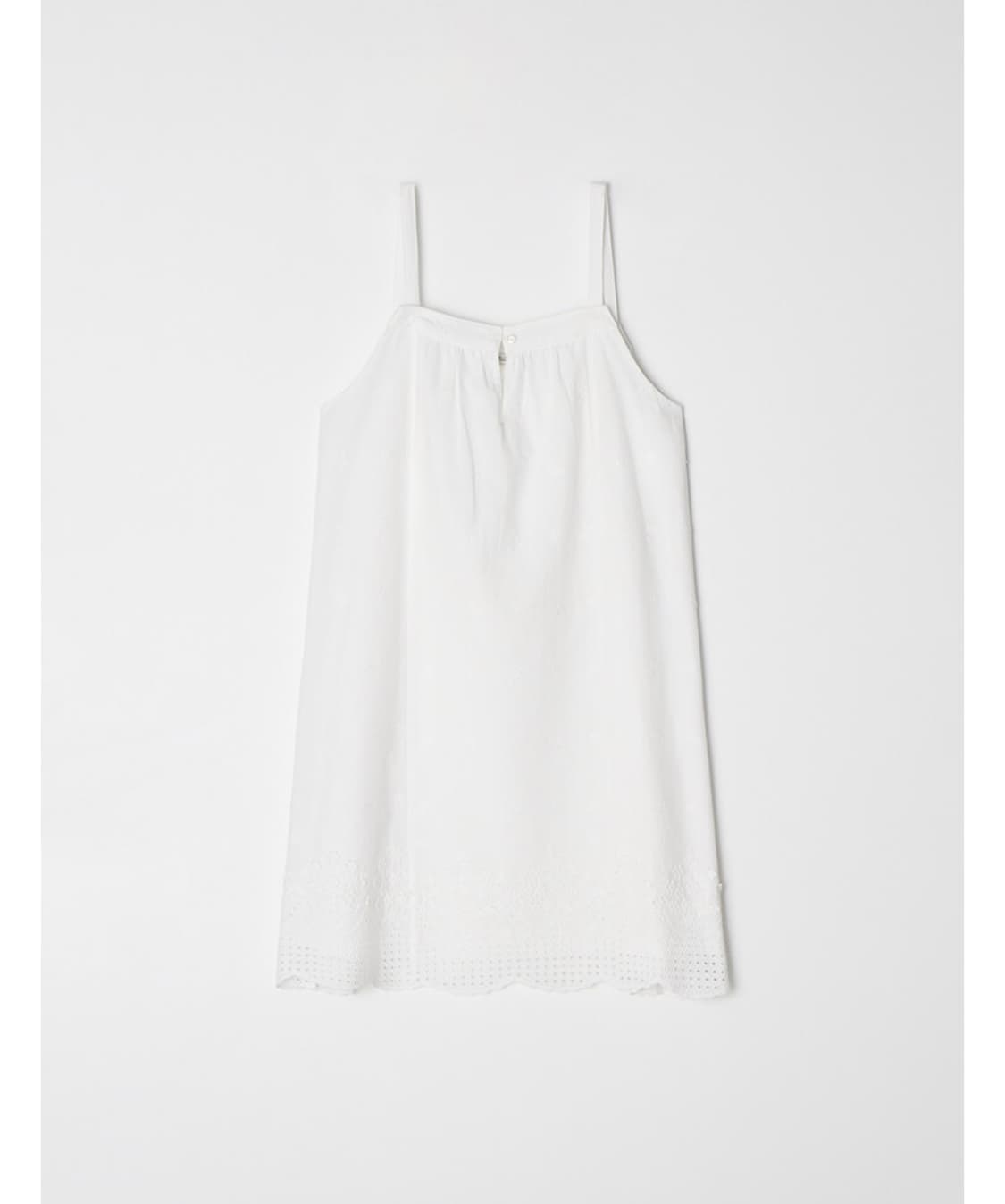 셀리앤리옹 레이스 가든 원피스 (새상품) 상품이미지7