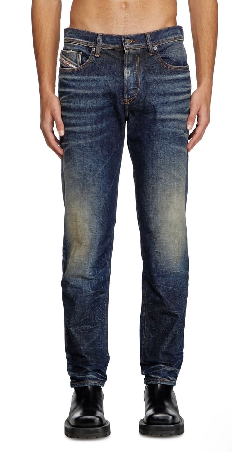 디젤 2023 D-Finitive 워싱진 32*32 상품이미지1