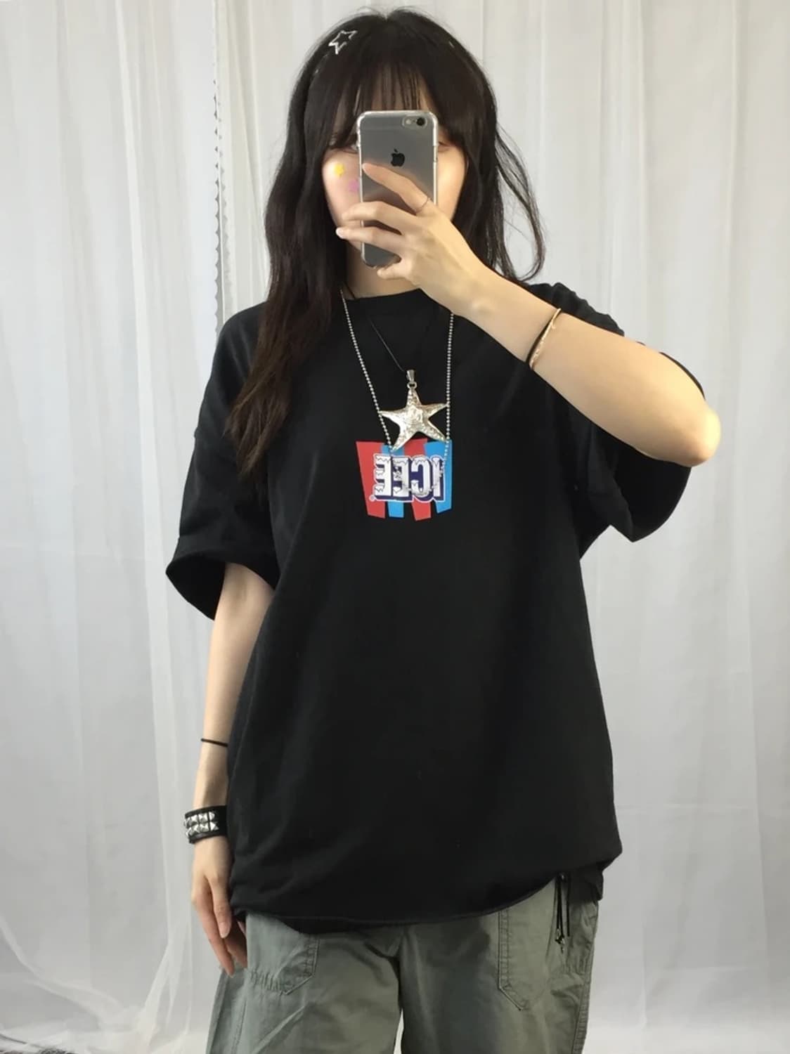 ICEE Polar Bear Graphic Tee 상품이미지2