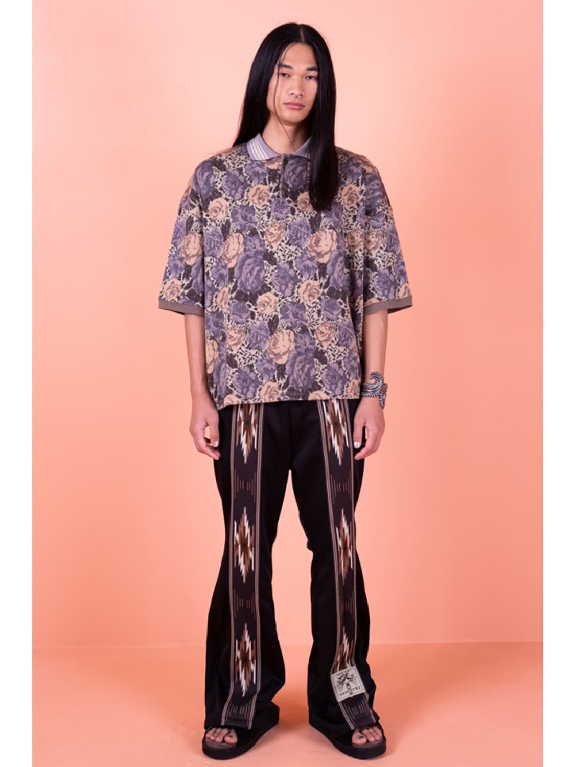 캐피탈 고블린 폴로셔츠 1 상품이미지1