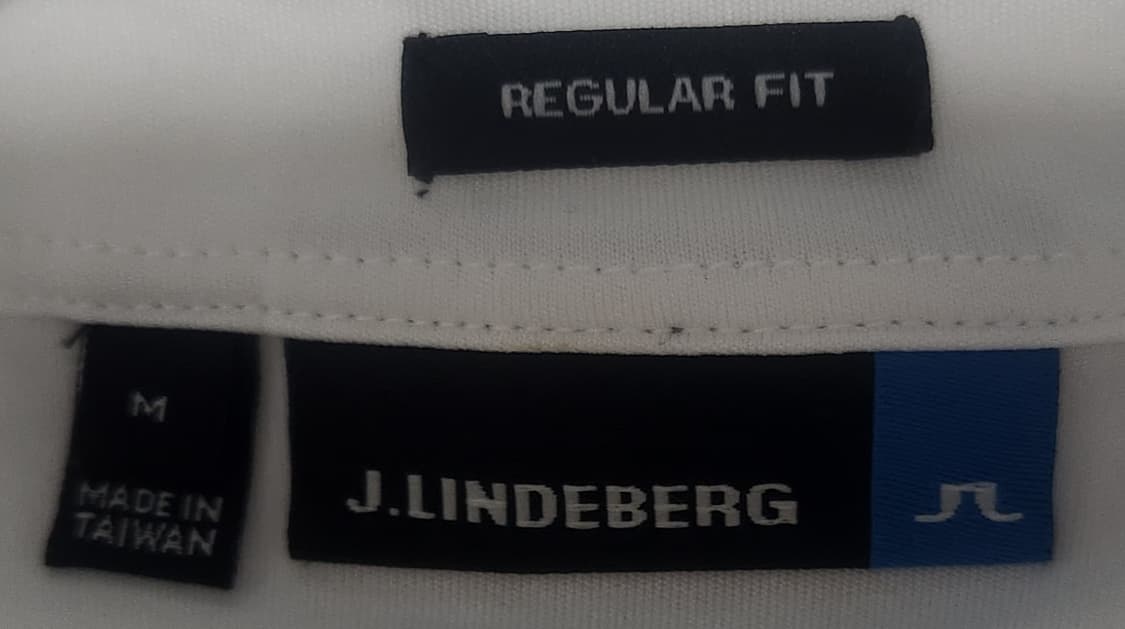 제이린드버그 골프티셔츠 M  (95-100) 상품이미지3