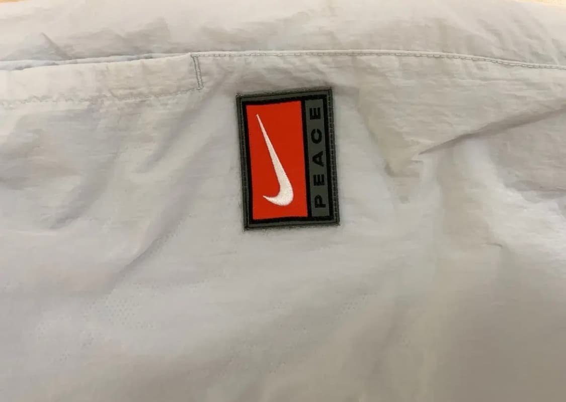 나이키 mylk 우븐 팬츠 M 상품이미지2