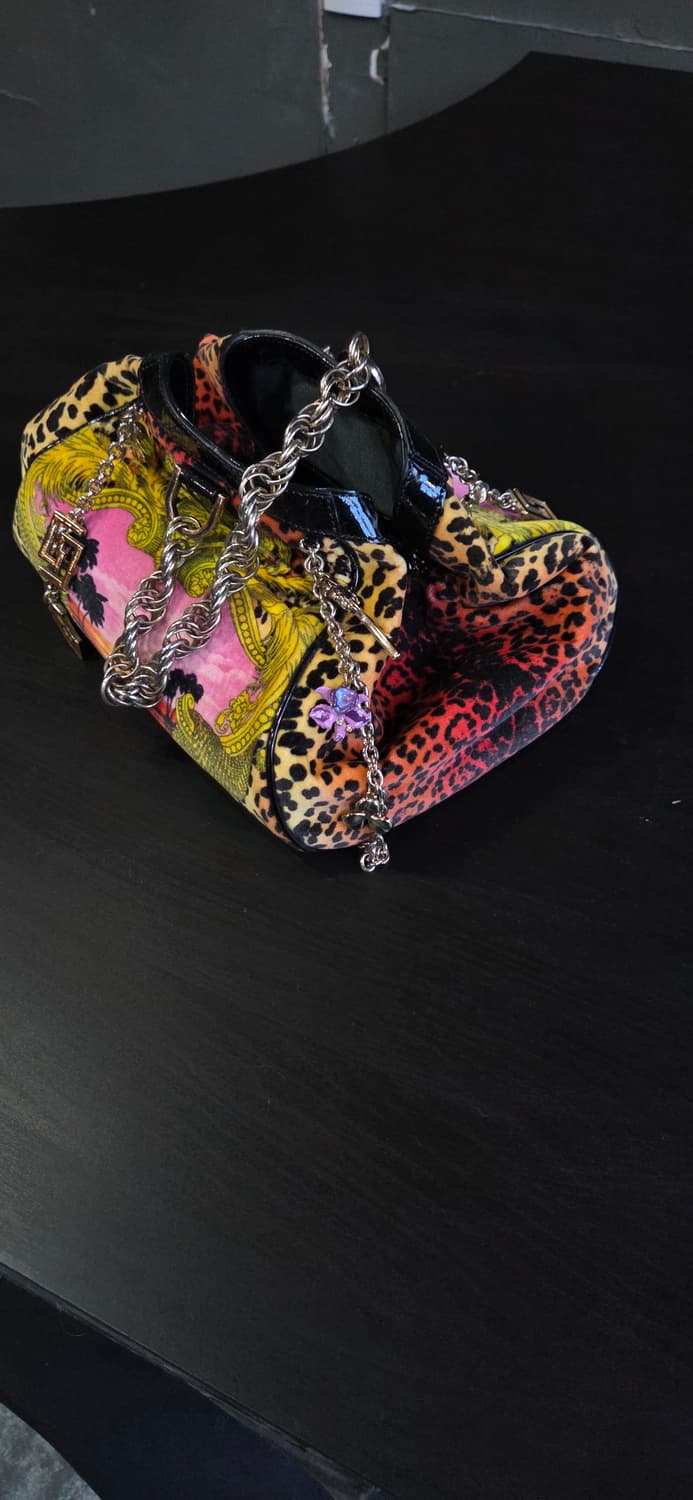 Versace X H&M 상품이미지2