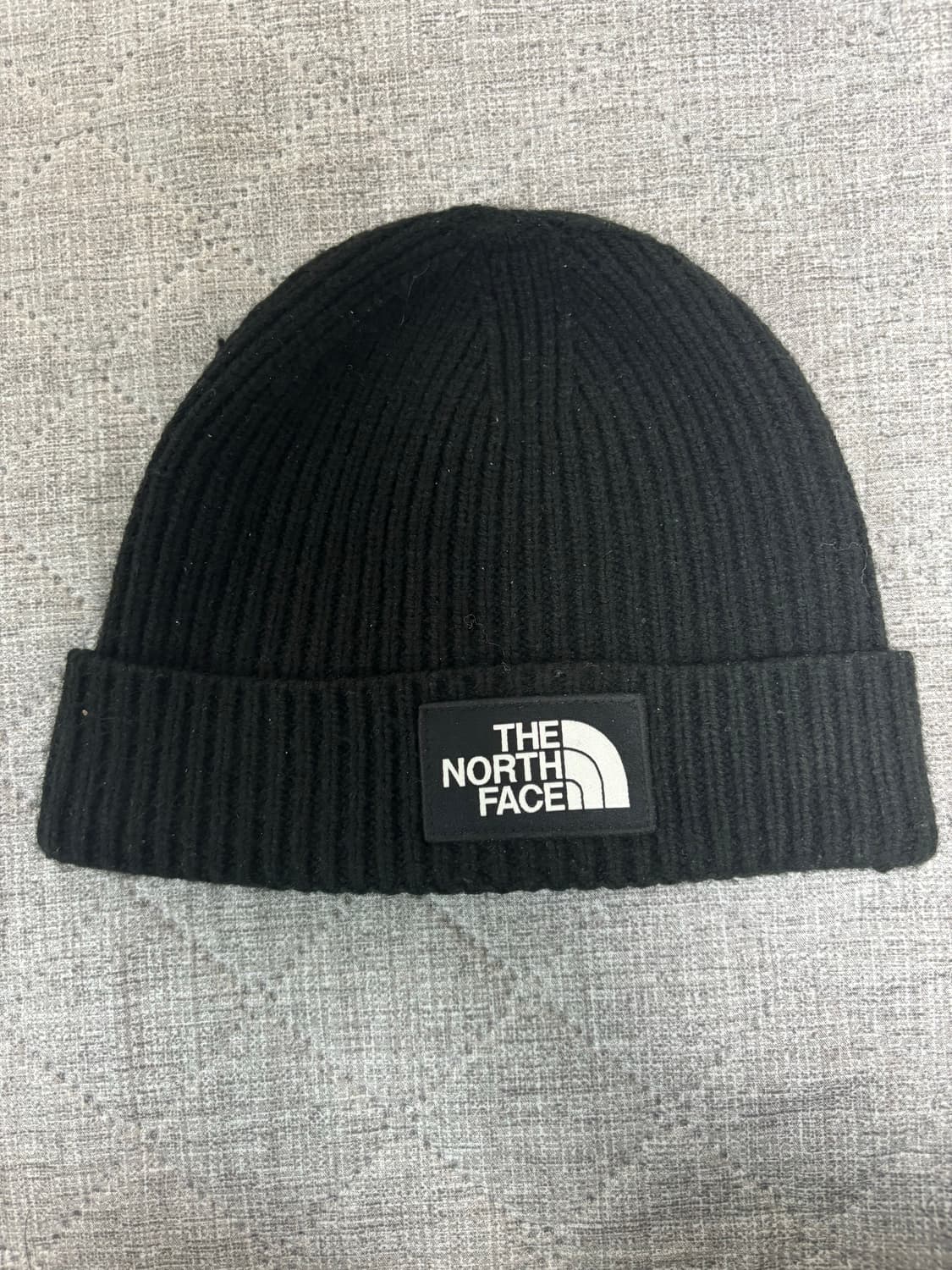 노스페이스 비니 상품이미지1