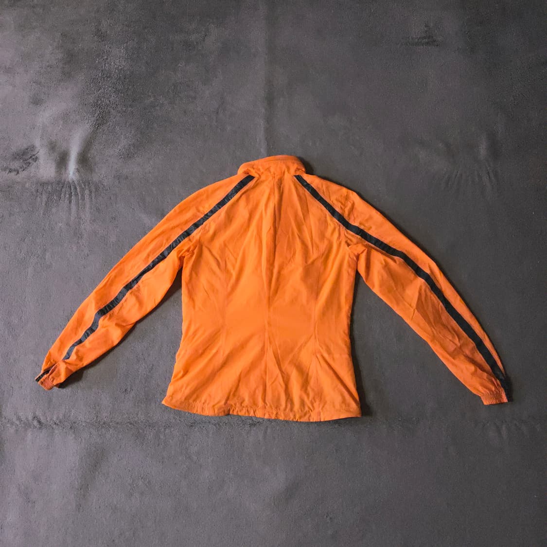 몬츄라 여성 제피로스 초경량 자켓 바람막이 S 오렌지 상품이미지3