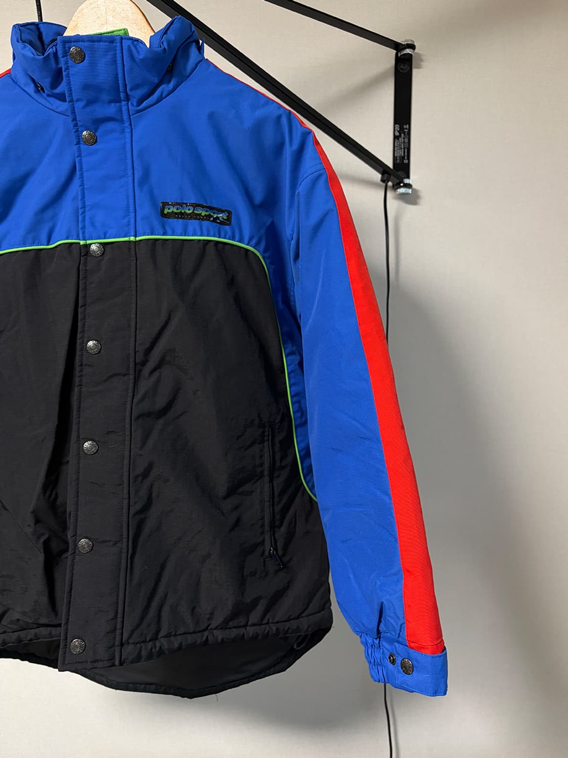 80s 폴로 스포츠 랄프로렌 자켓(JPN) 상품이미지3