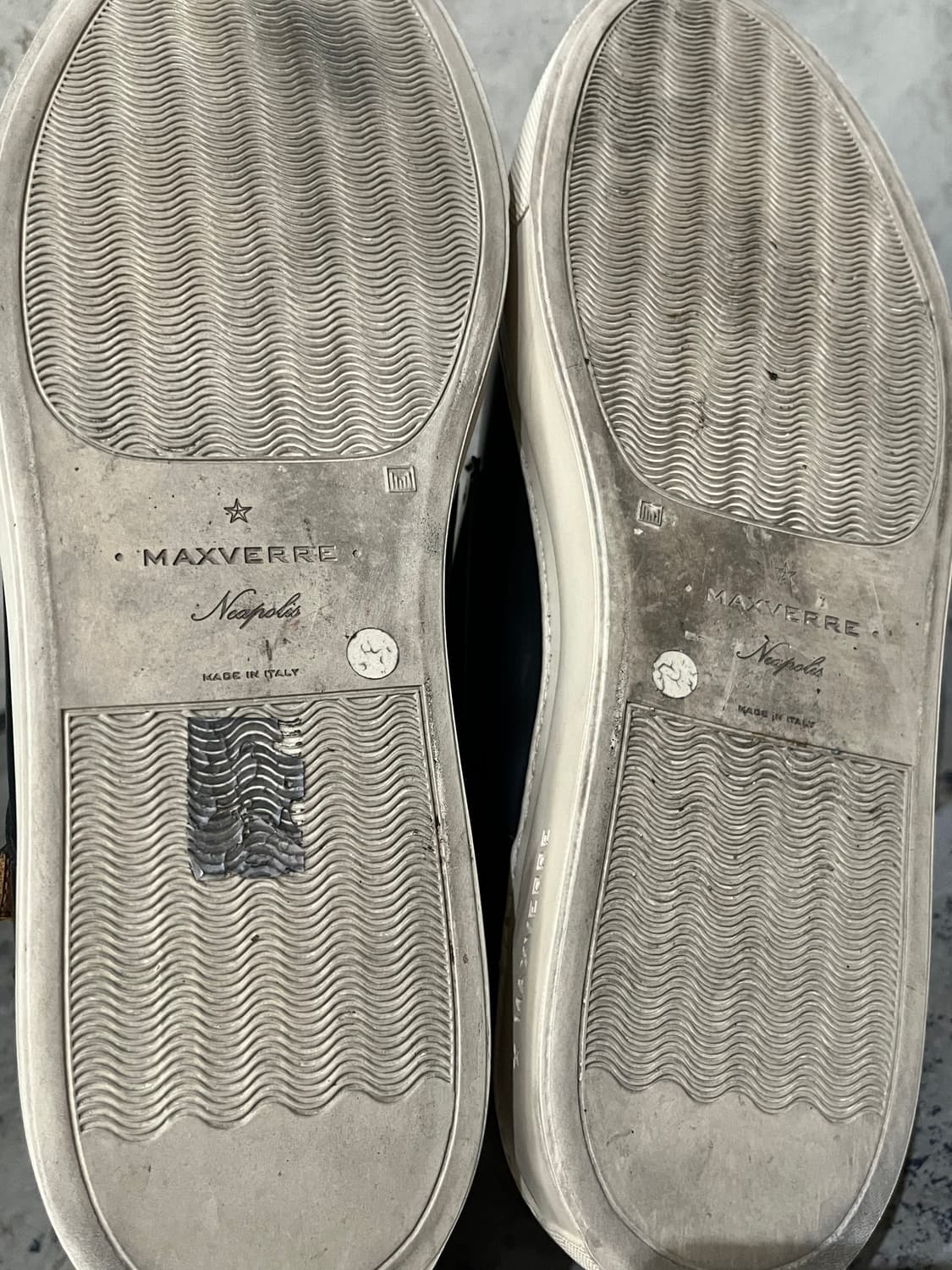 Max Verre Shoes 상품이미지9