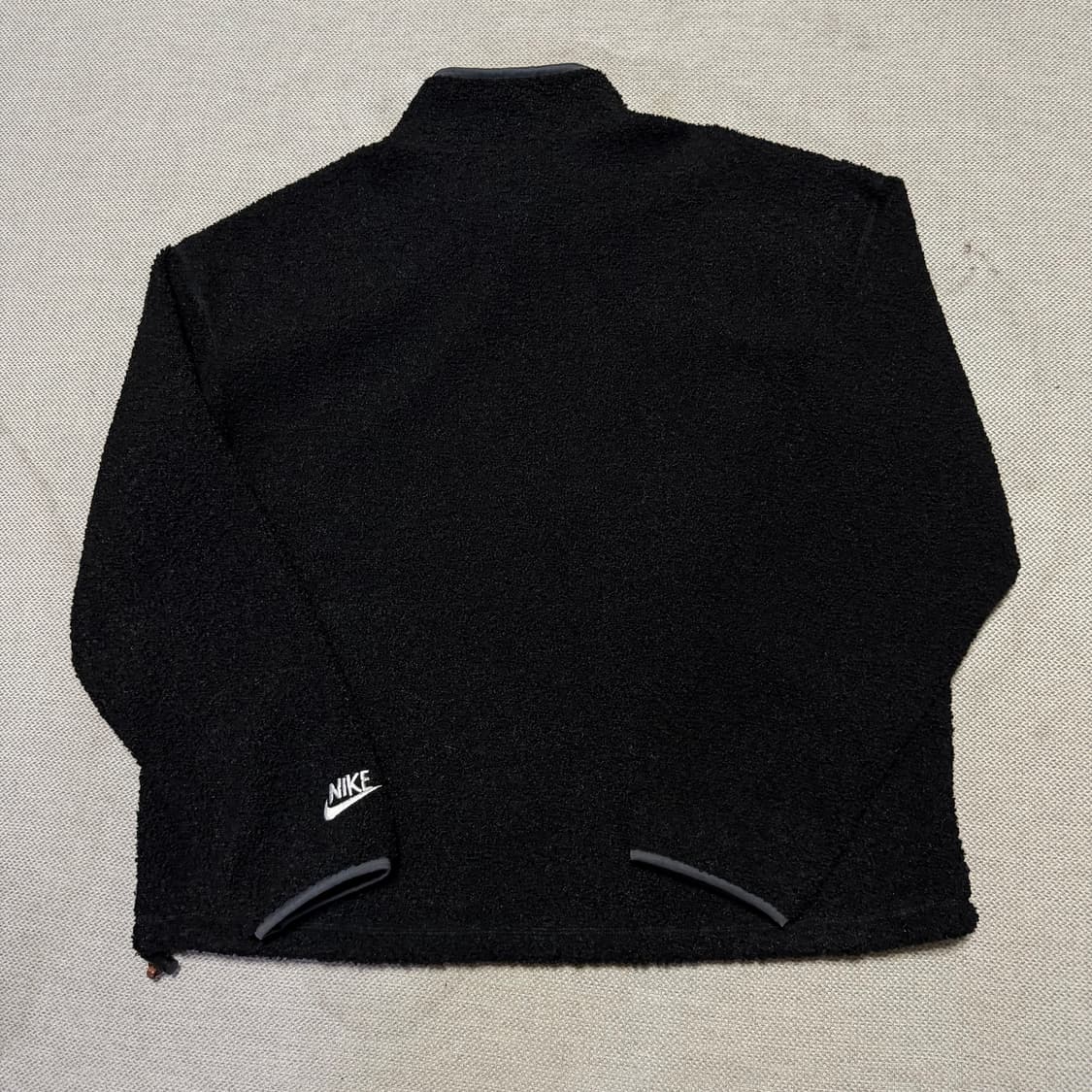 나이키 NSW 라인드 윈터라이즈드 풀오버 상품이미지6