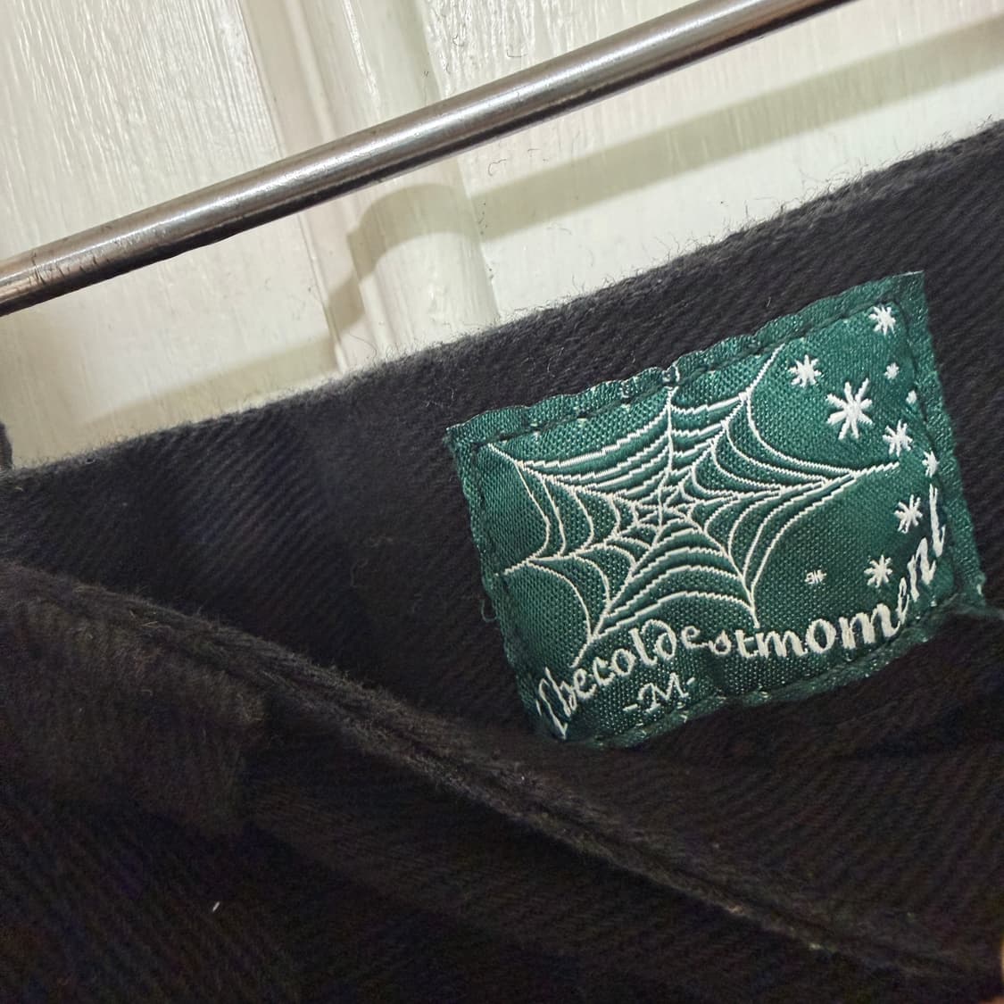 더콜디 버뮤다 팬츠 M사이즈 상품이미지5