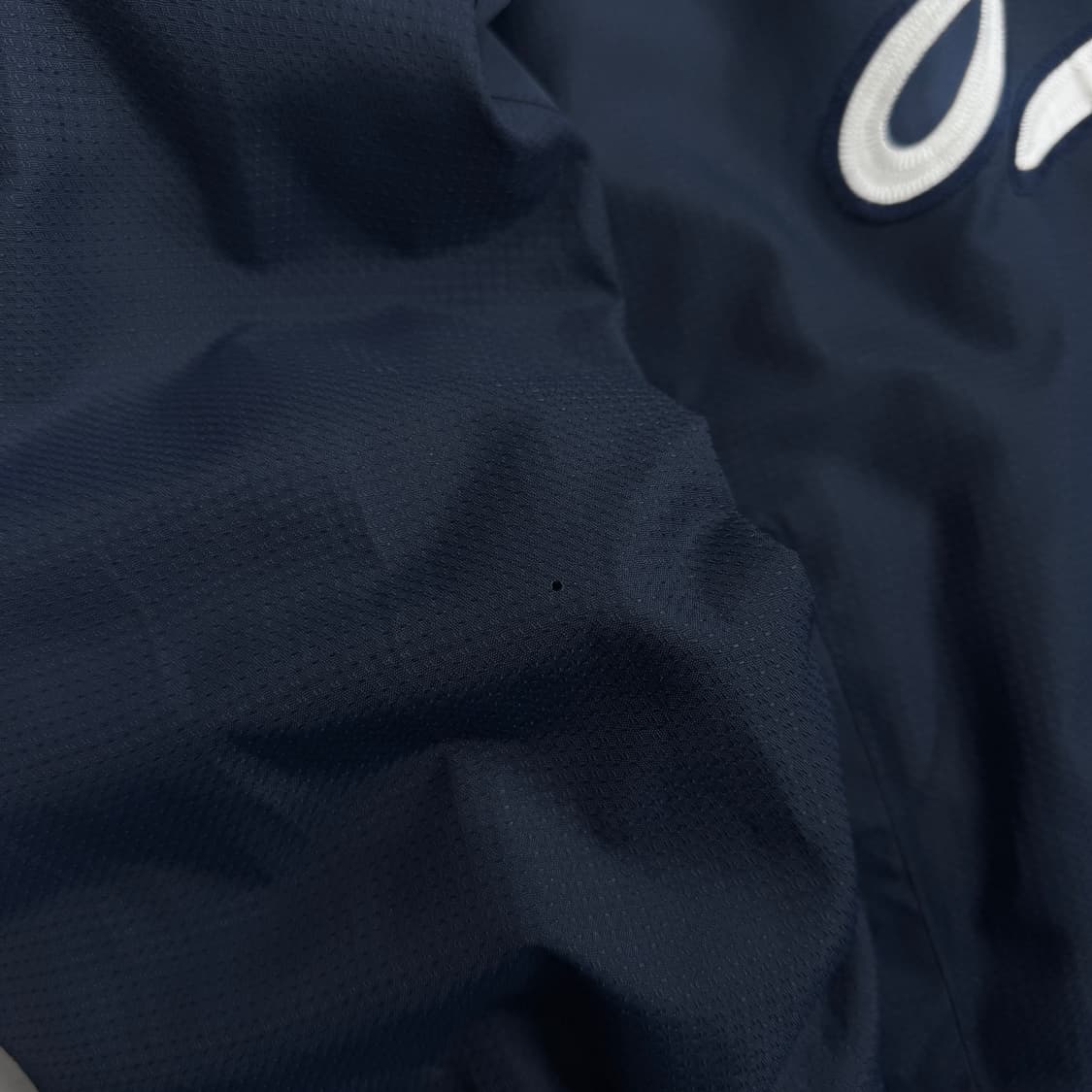 *오왼실착* 마제스틱 양키스 베이스볼 올드스쿨 점퍼 자켓 상품이미지7