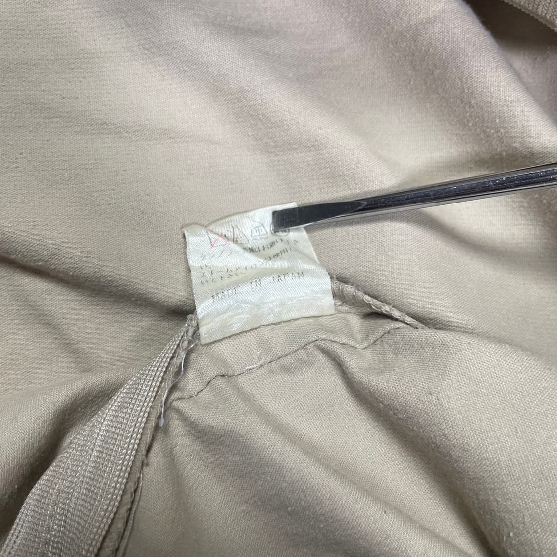 🕑undercover 90s samll parts 상품이미지7