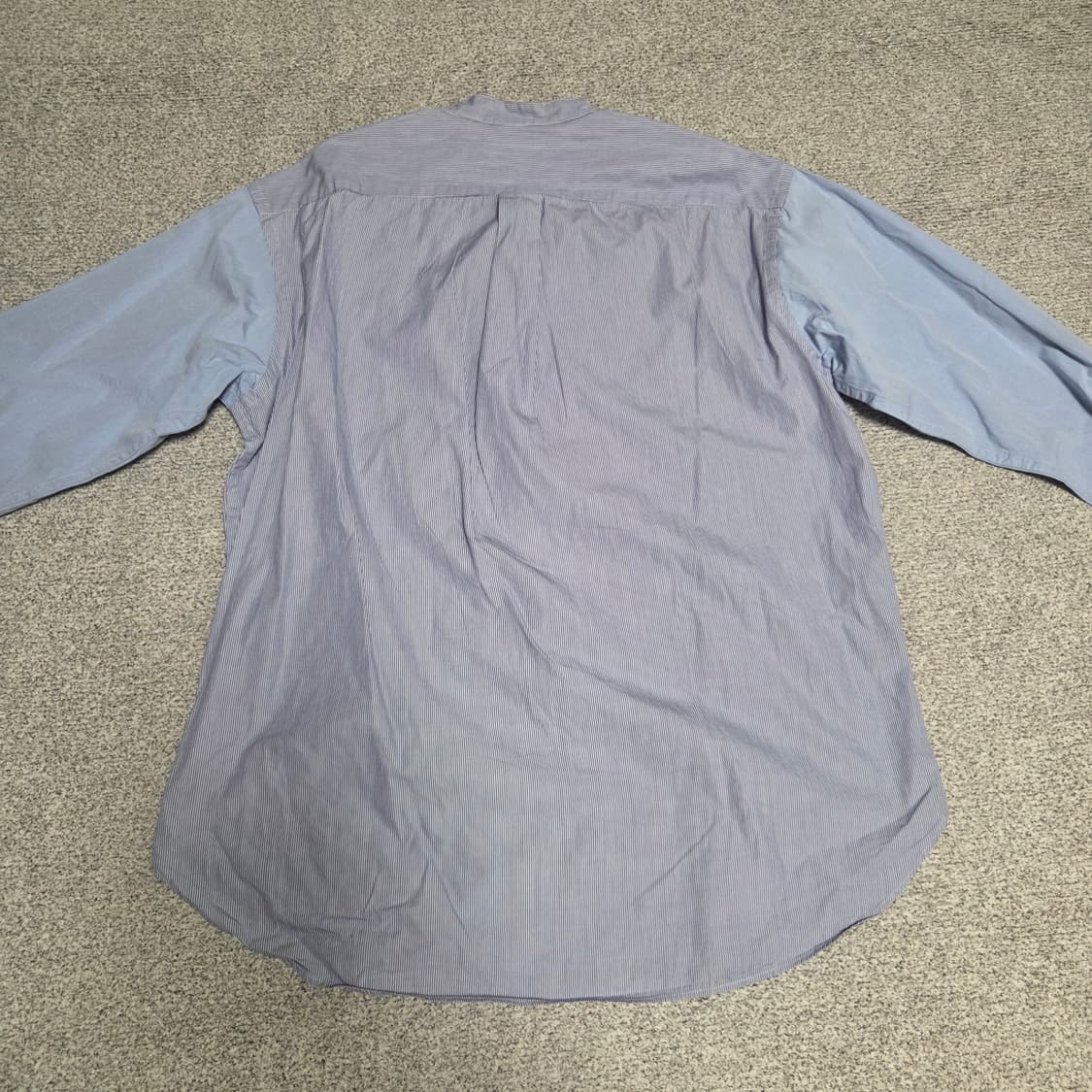 Uniqlo J 유니클로 질 샌더 셔츠 L(100) 상품이미지7