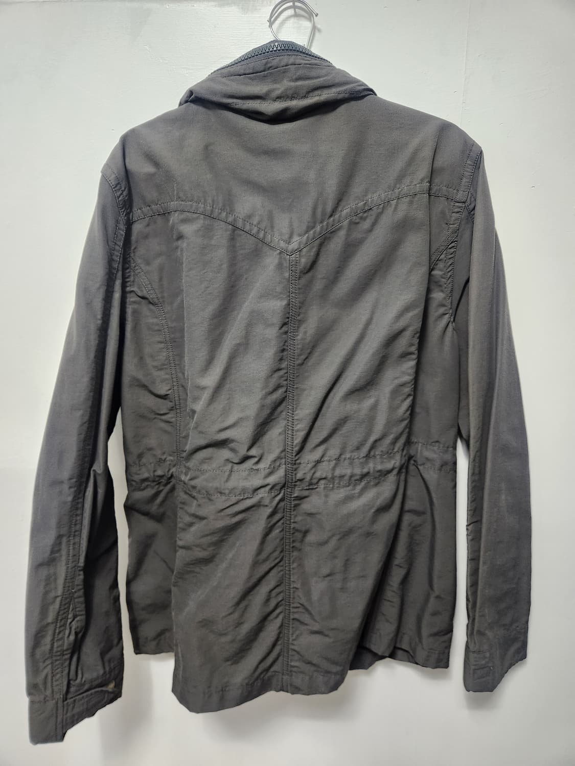 [정품] 리바이스 유틸리티 밀리터리 필드 자켓 상품이미지2