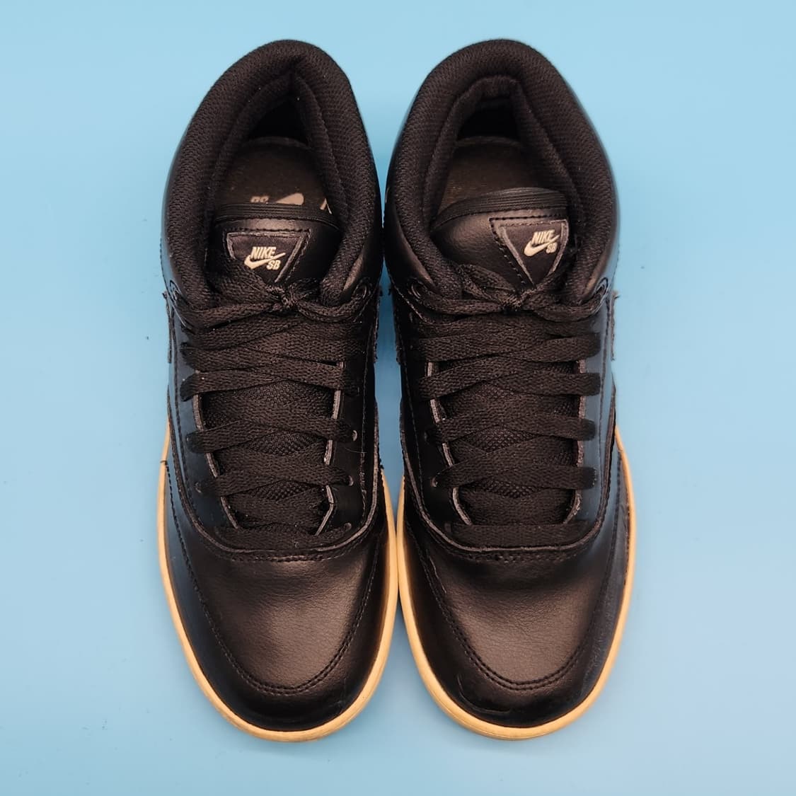 ooo 나이키 SB 여성미드240 상품이미지2