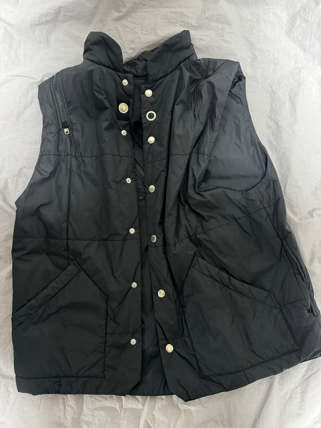 솔로이스트 22AW 베스트 상품이미지2