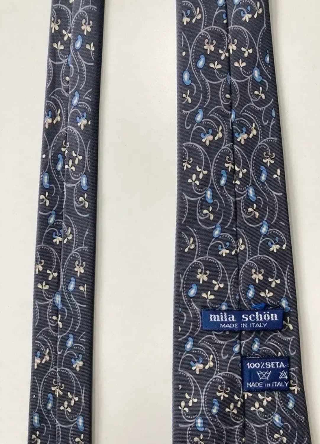 밀라숀 넥타이 상품이미지7