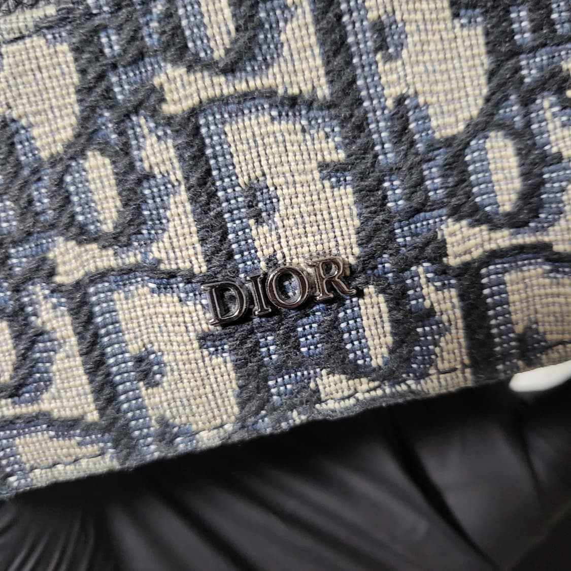 [새상품급/풀구성]디올 오블리크 카드홀더 카드지갑 상품이미지4