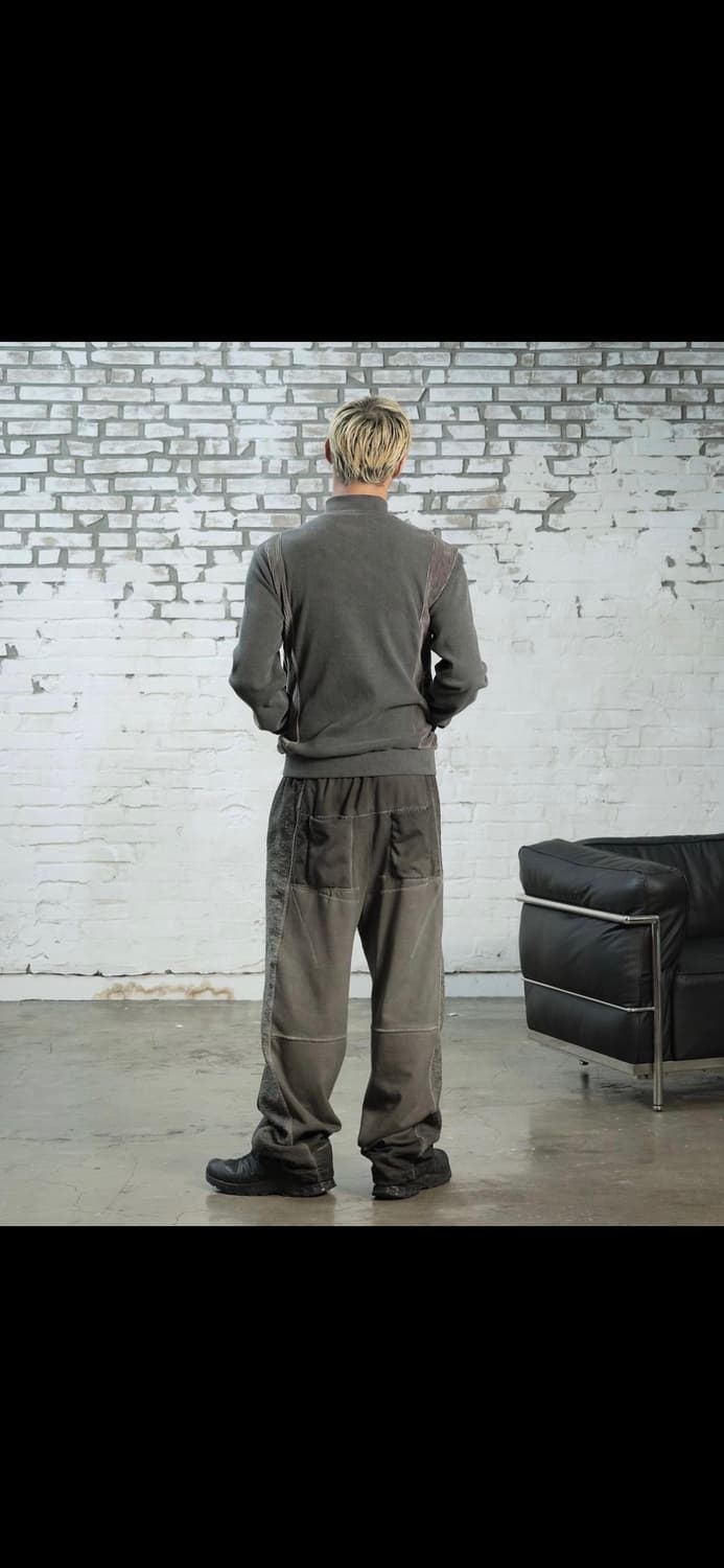 XLIM ep.05 2사이즈 grey 상품이미지2