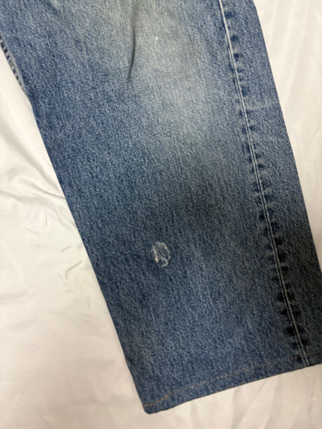 (34x32) 90s 리바이스 565 made in usa 상품이미지2