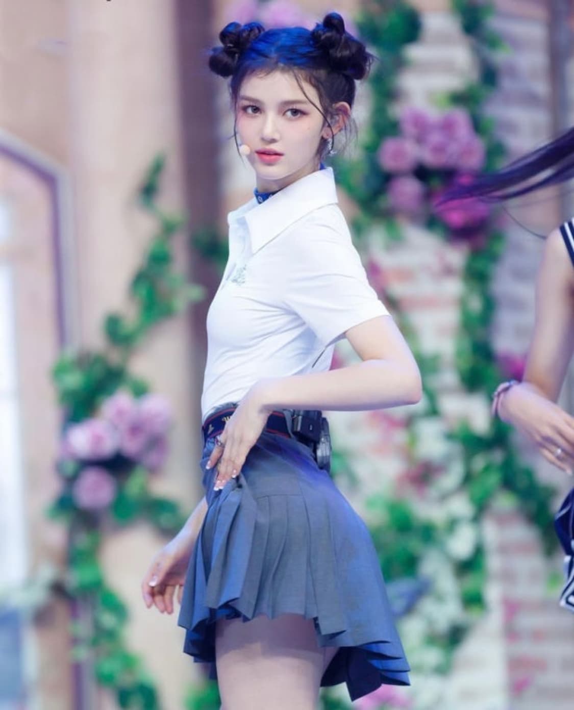 비비안웨스트우드 앵글로매니아 스커트 상품이미지4