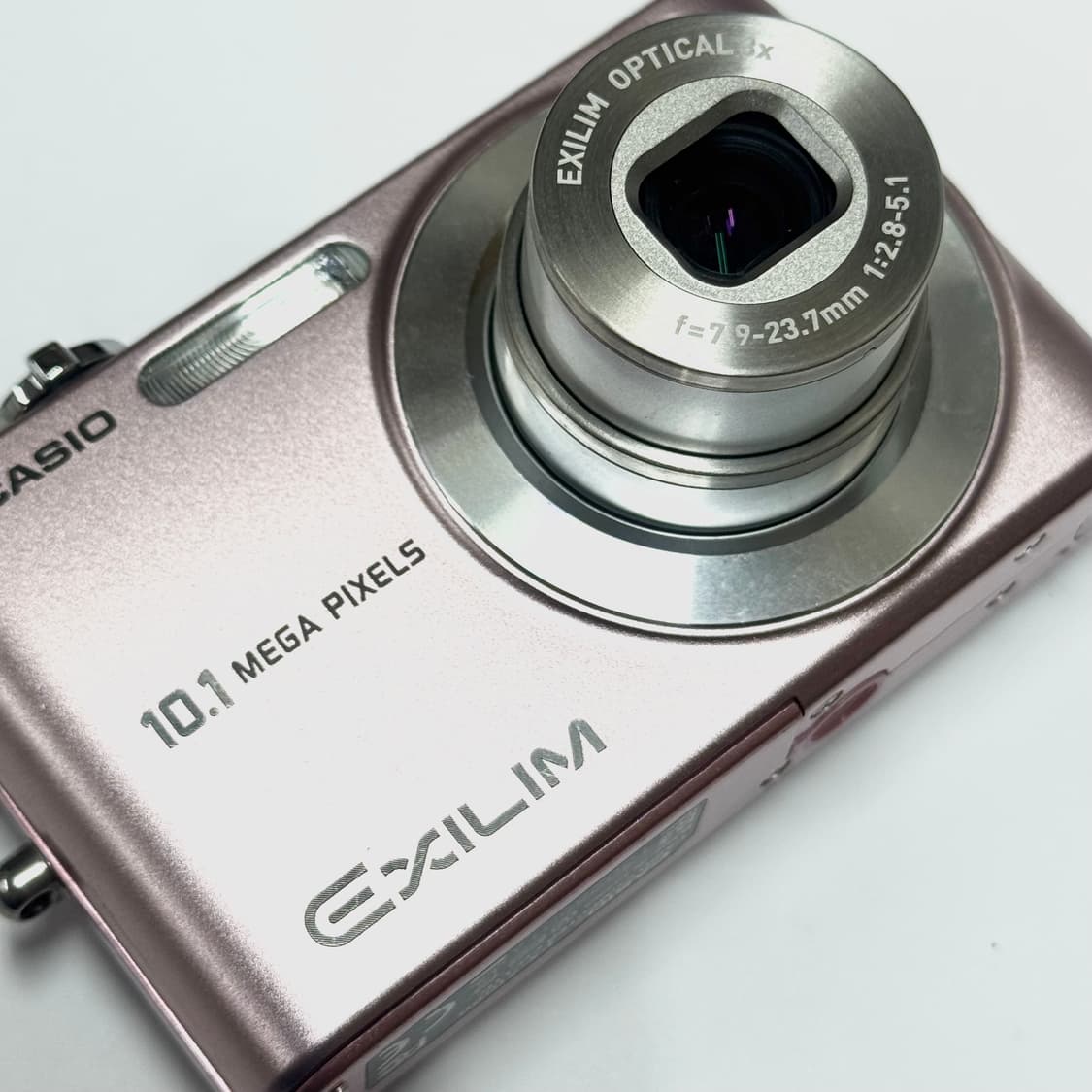 작례o💖카시오 엑슬림 z1080 Casio Exilim EX-Z1080 상품이미지10