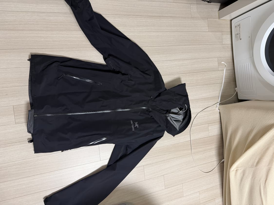 [S급] 아크테릭스 베타 LT XL사이즈 상품이미지4