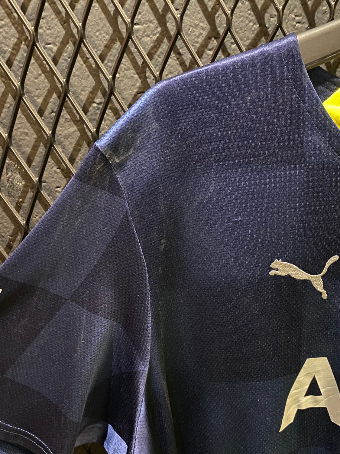 22/23 페네르바체 써드 귈러 (2XL) 상품이미지4