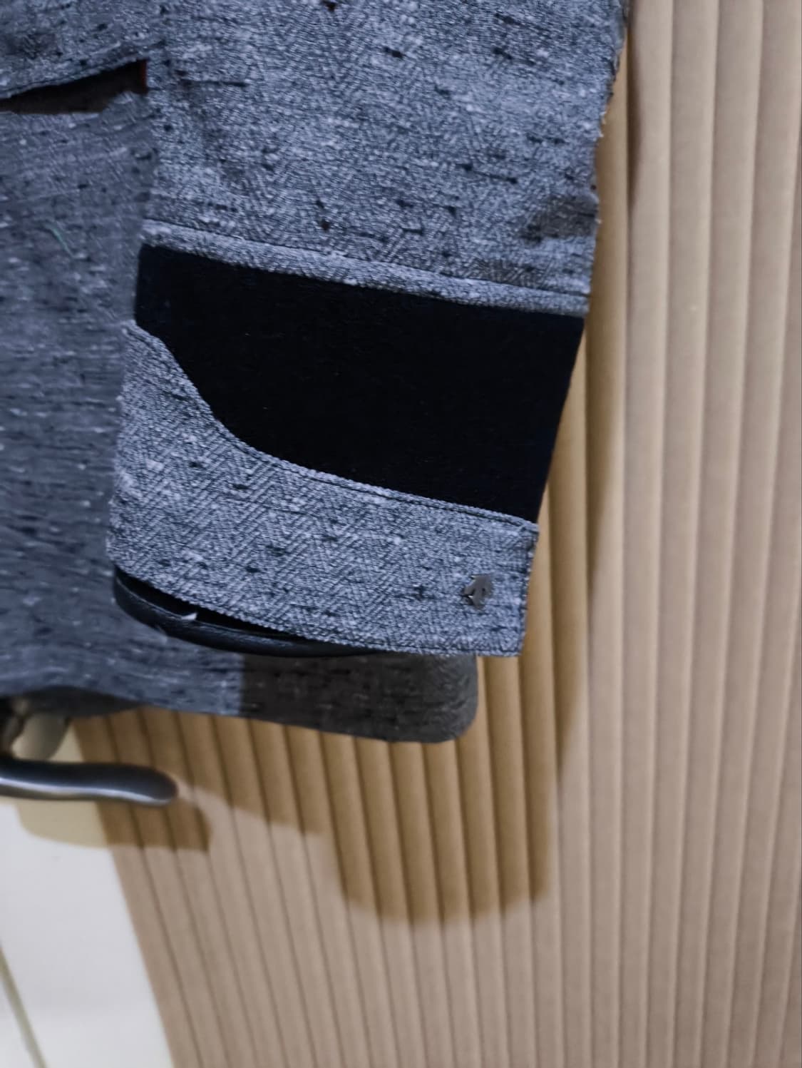 95 데상트 스키복 상의 상품이미지3