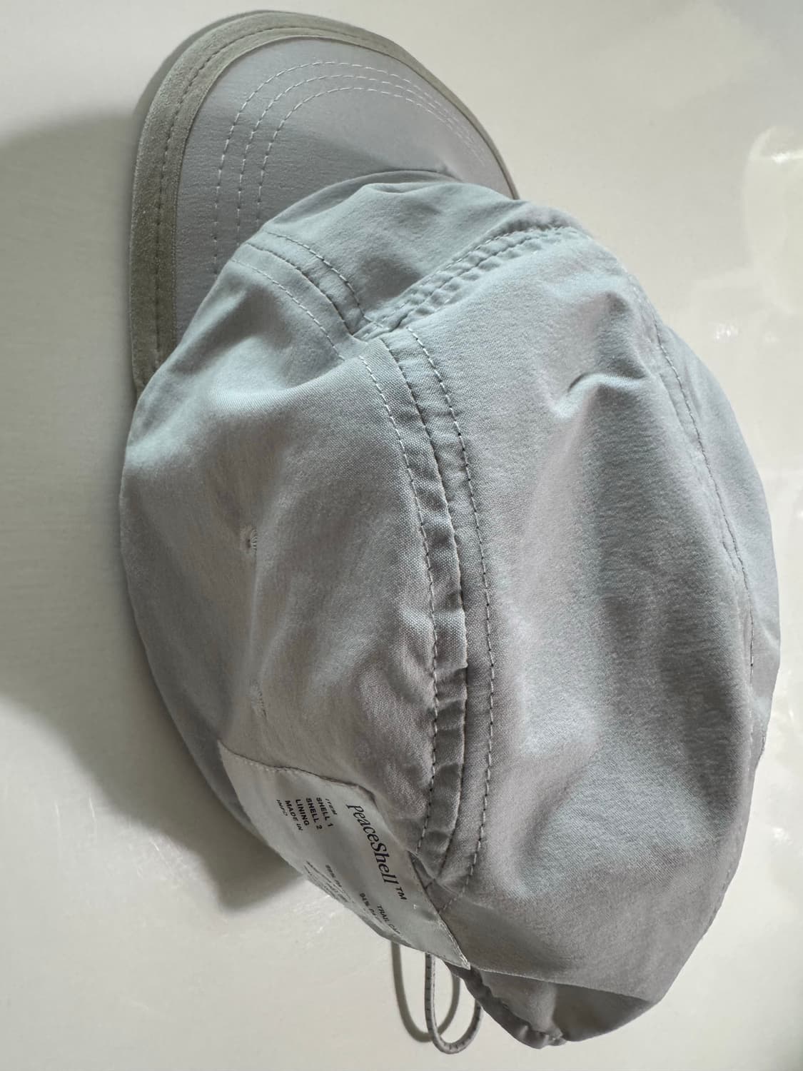 Satisfy cap 상품이미지4