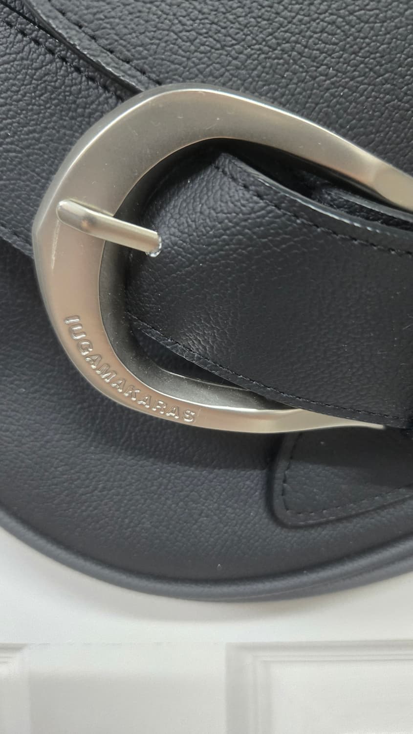 이우가마카라스 버클백 상품이미지3