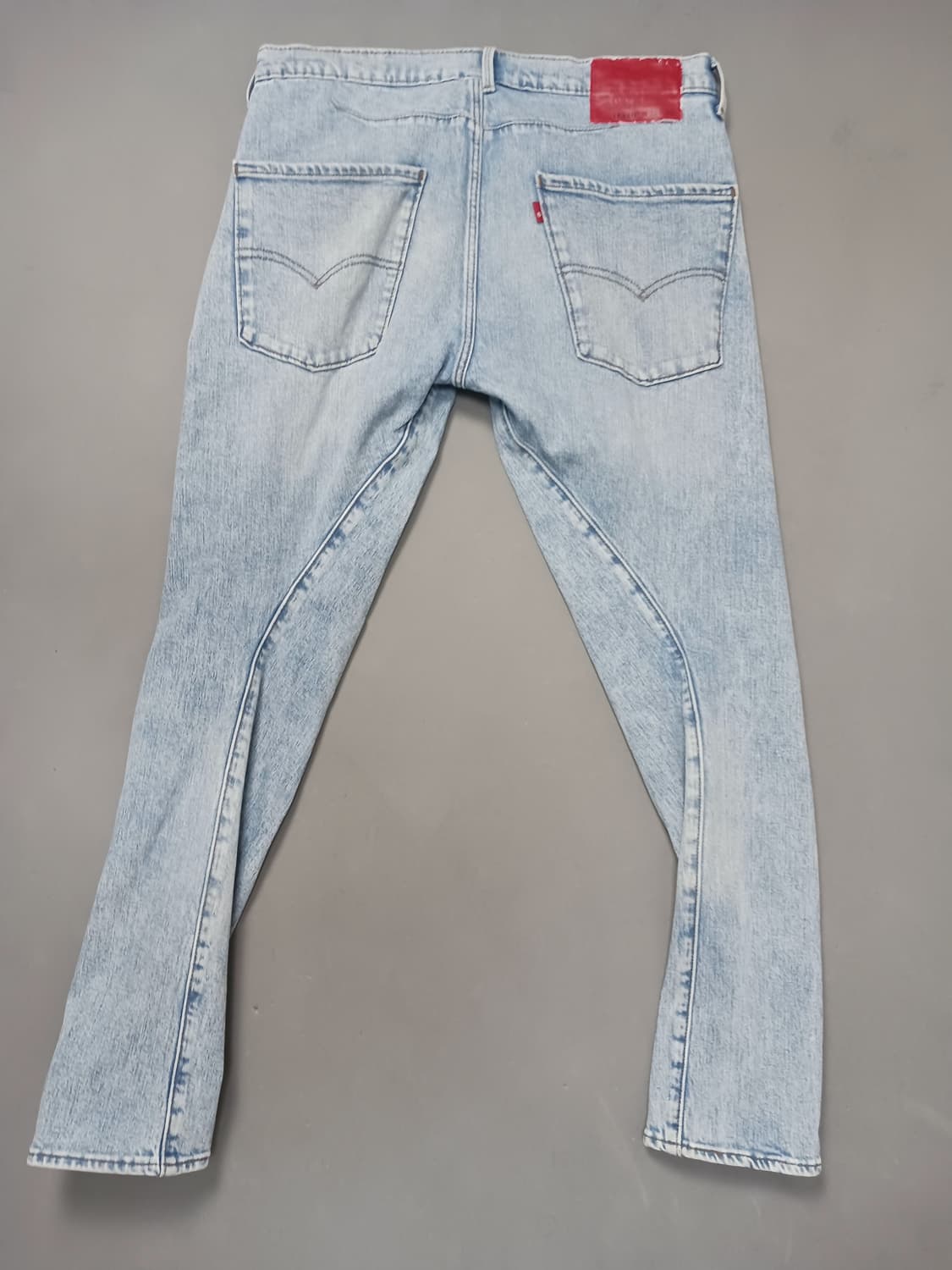 [32] 리바이스 프리미엄 엔지니어드진 R탭 LEJ 512 청바지 상품이미지7