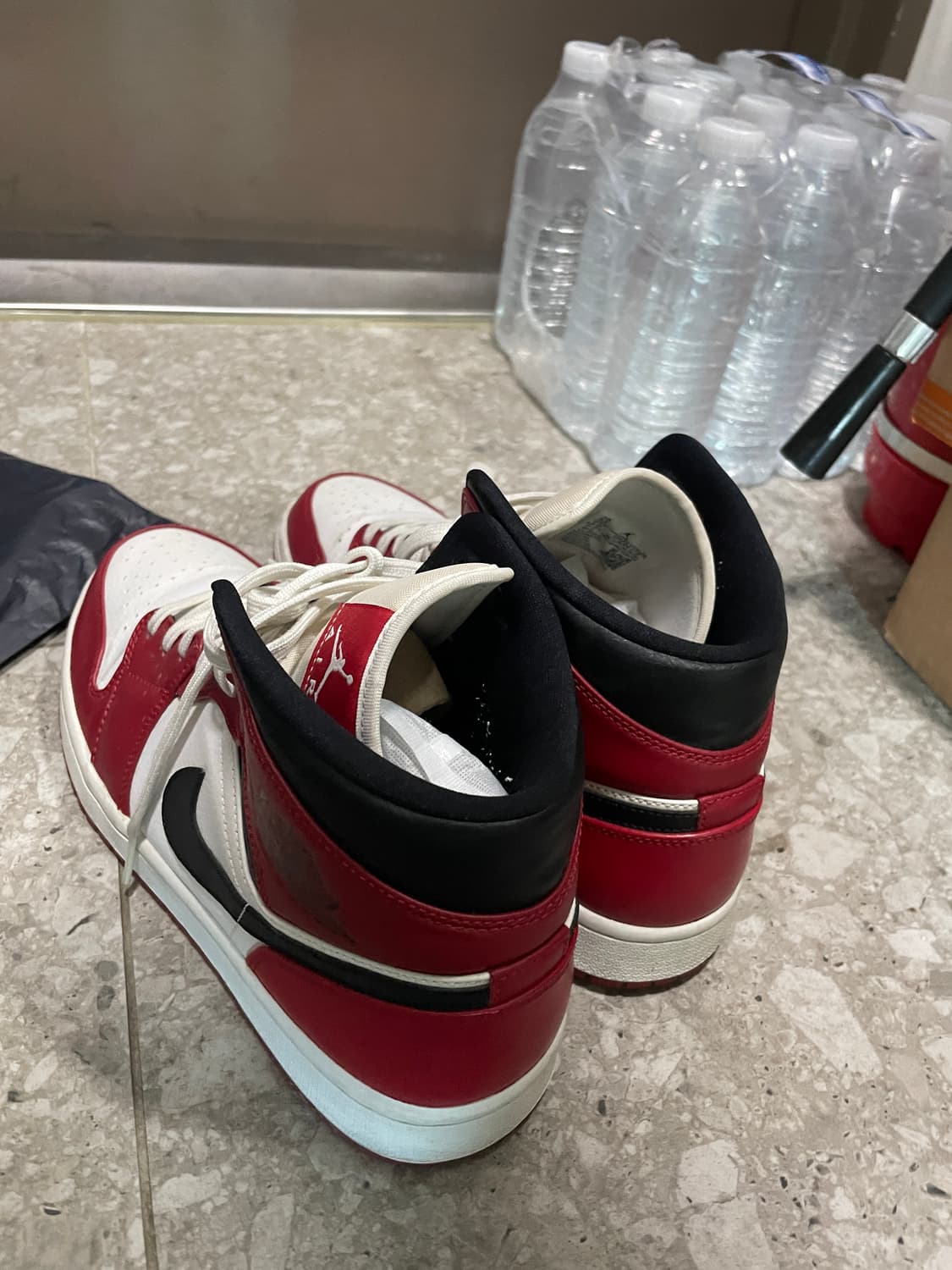 조던1 시카고 275 상품이미지2