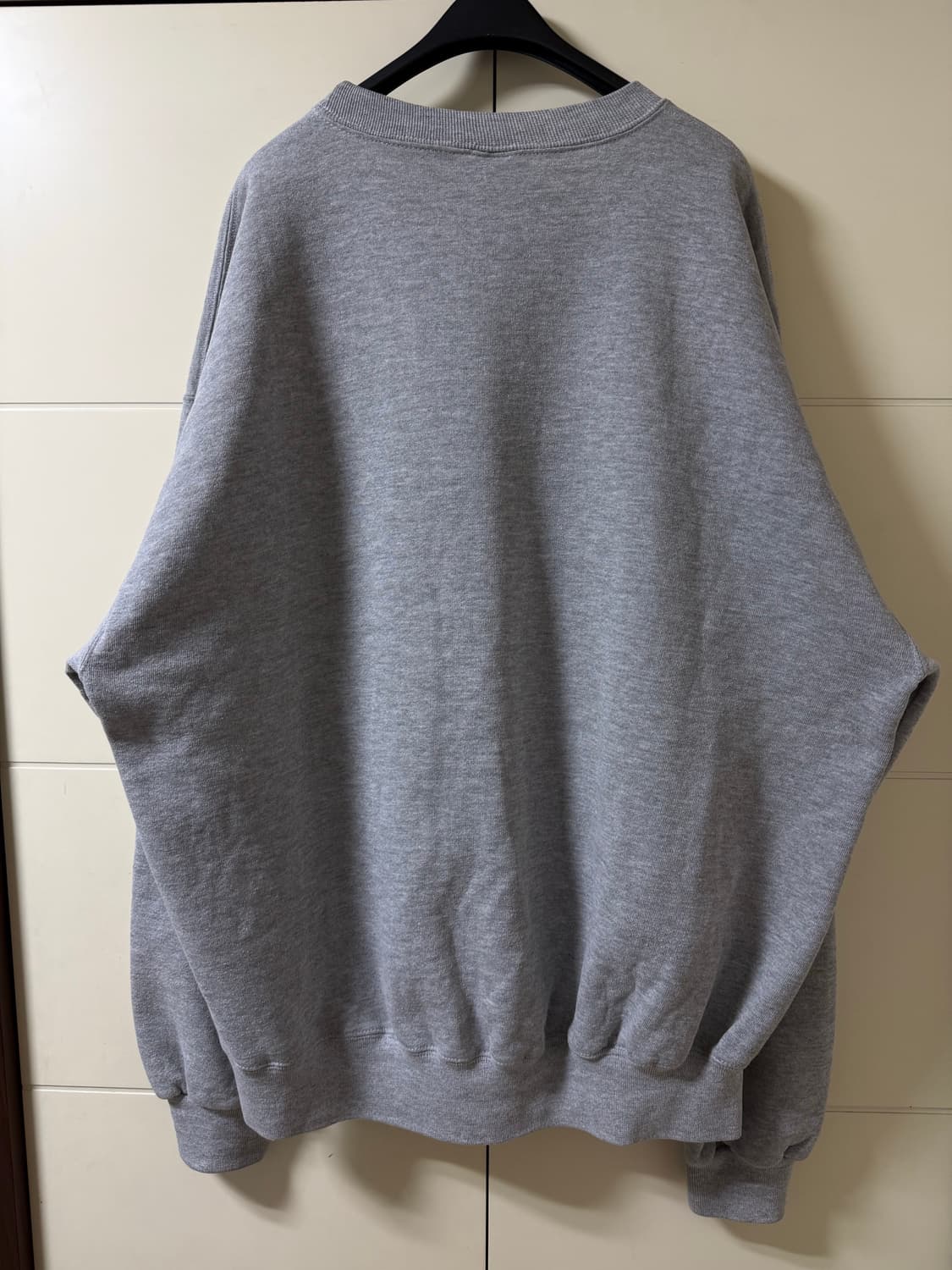 90s 러셀 애슬레틱 스웻셔츠 상품이미지5