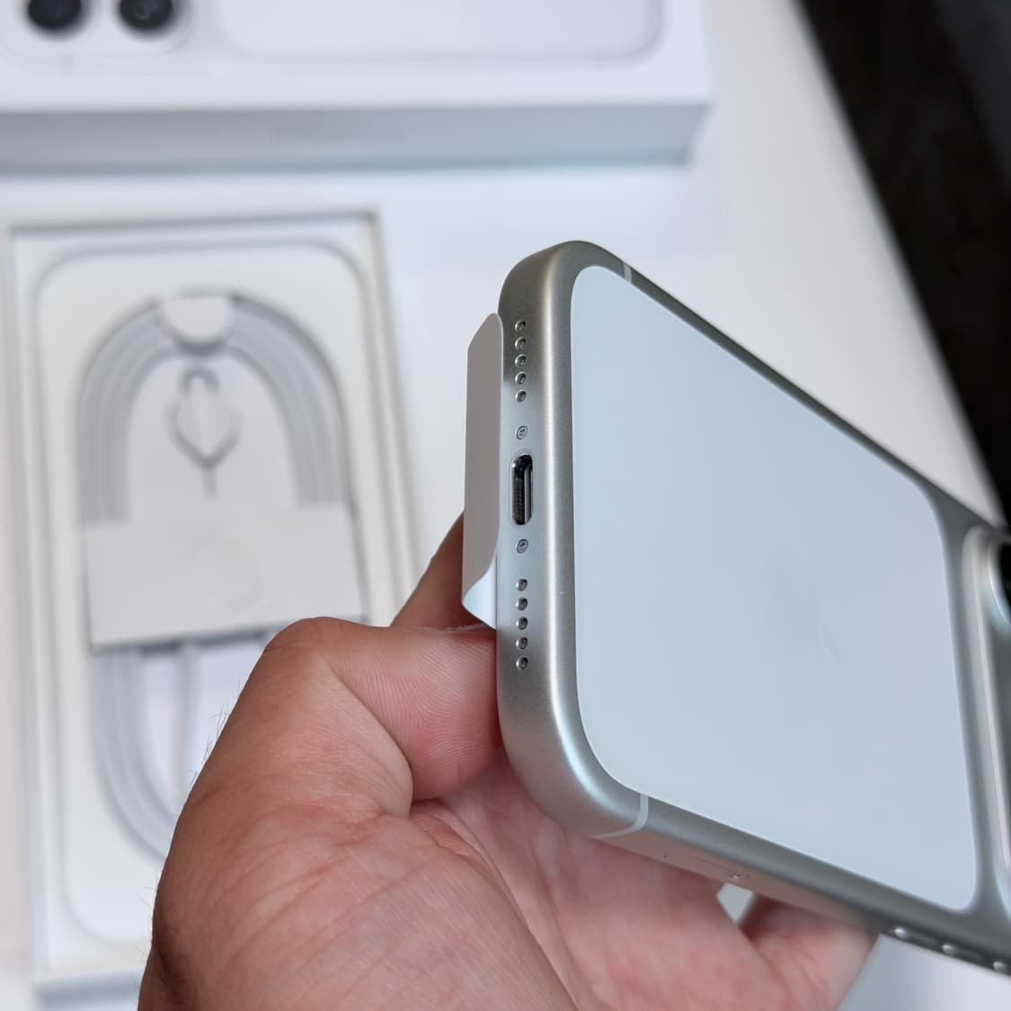 아이폰 17프로 256GB 풀박스 상품이미지2